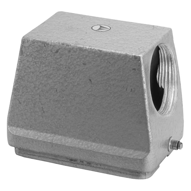 C14621R0486061 Amphenol Tuchel Industrial  Heavy Duty Connector Housings Hoods Bases